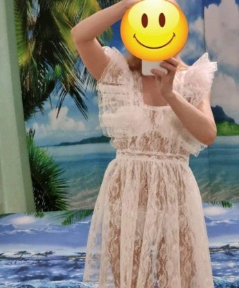 Анкета проститутки Алла - Фото 1, Тебекмахи, 31 год, №11242